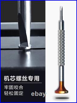 Watch Repair Tool Special For ETA 2000 Detachable Movement Strap Base Set Parts