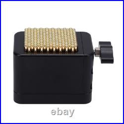 Watch Repair Tool Universal Multi Purpose Movement Parts Holder Fixing Clamp