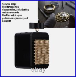 Watch Repair Tool Universal Multi Purpose Movement Parts Holder Fixing Clamp