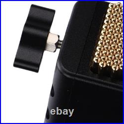 Watch Repair Tool Universal Multi Purpose Movement Parts Holder Fixing Clamp