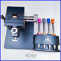 Watch Repair Tool Watch Hand Setting and Fitting Press Holder Support