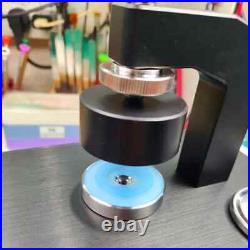 Watch Repair Tool, use Air Pressure To Open The Front Glass Coverand Without Mark