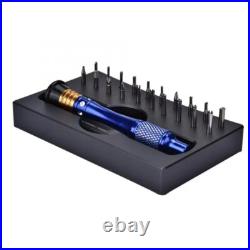 Watch Repair Tools 5-claw 4-claw Screwdriver Set Screwdriver Shaped Screwdriver