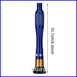 Watch Repair Tools 5-claw 4-claw Screwdriver Set Screwdriver Shaped Screwdriver