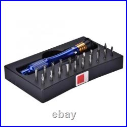 Watch Repair Tools 5-claw 4-claw Screwdriver Set Screwdriver Shaped Screwdriver