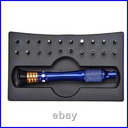 Watch Repair Tools 5-claw 4-claw Screwdriver Set Screwdriver Shaped Screwdriver