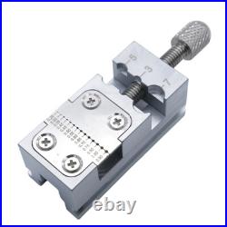 Watch Repair Tools All-steel Bench Plier Clamp Pointer Pipe Clamp Watch Repair Tools All-steel Bench Plier Clamp Pointer Pipe Clamp