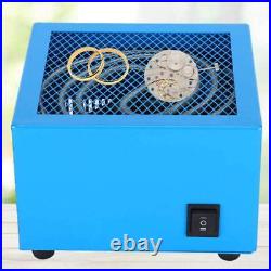 Watch Repair Tools Electric Dryer Watch Movement Parts Accessories Drying