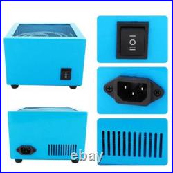 Watch Repair Tools Electric Dryer Watch Movement Parts Accessories Drying