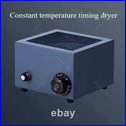 Watch Repair Tools Electric Dryer Watch Movement Parts Accessories Drying