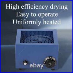 Watch Repair Tools Electric Dryer Watch Movement Parts Accessories Drying