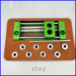 Watch Repair Tools Screwdriver Grinders Polishing Blade Heads Watchmaker Parts