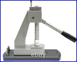 Watch Repair Tools Watch Capping Machine 6173 Aluminium Base Capping Machine