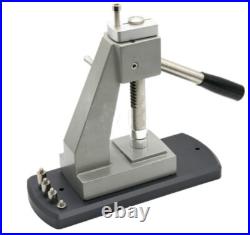 Watch Repair Tools Watch Capping Machine 6173 Aluminium Base Capping Machine