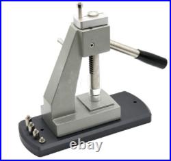 Watch Repair Tools Watch Capping Machine 6173 Aluminium Base Capping Machine