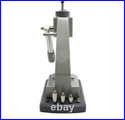 Watch Repair Tools Watch Capping Machine 6173 Aluminium Base Capping Machine