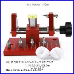 Watch Repair ToolsBack Cover Change BatterySteel Watch Opener 07119 Bottom Pryer