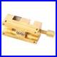 Watch Repair Vise Clamp For Wheel Pointers Tube Clamp Home Metal Holder Part