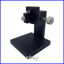 Watch Second Hand Remover Tool Setting Fitting Press Holder Support Durable Part
