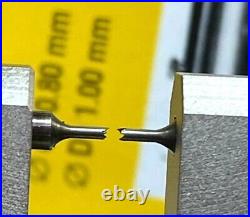 Watch Tool 30209 for Removing Broken Screws Watchmaker Repairing Spare Parts