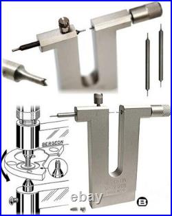 Watch Tool 30209 for Removing Broken Screws Watchmaker Repairing Spare Parts NEW