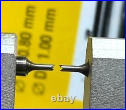 Watch Tool 30209 for Removing Broken Screws Watchmaker Repairing Spare Parts NEW