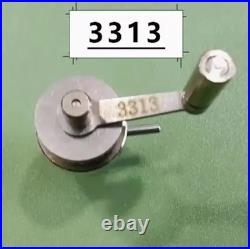 Watch Winding Tool Stainless Steel 3235 4130 899 1847 Watchmaker Repair Parts