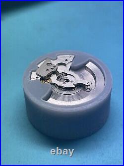 Watch automatic assembly holder, Rolex and ETA, watch repair and watchmaker tool