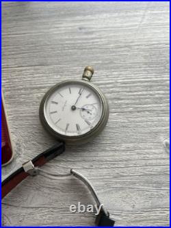 Watch lot -bulova/seiko/ movado/timex and others parts/repair