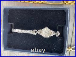 Watch lot parts repair over 50 watches