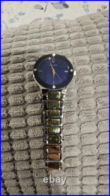 Watches For Repair Or Parts Movado, Bulova, U. S Polo