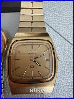 Watches for parts or repair