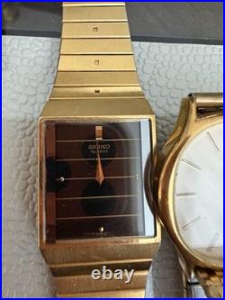 Watches for parts or repair