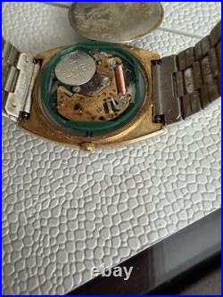 Watches for parts or repair