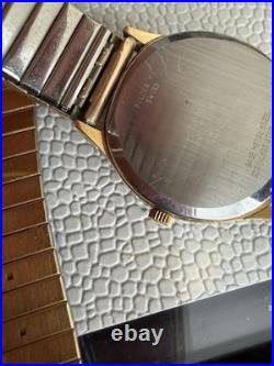 Watches for parts or repair