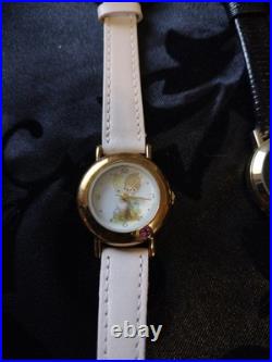 Watches for parts or repair, Ten Total