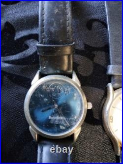 Watches for parts or repair, Ten Total