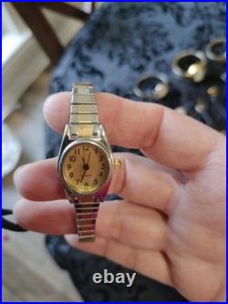 Watches for parts or repair, Ten Total