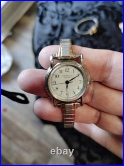 Watches for parts or repair, Ten Total