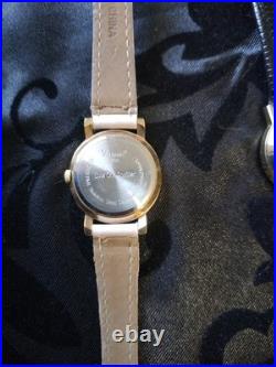 Watches for parts or repair, Ten Total