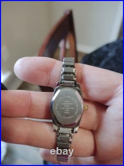 Watches for parts or repair, Ten Total