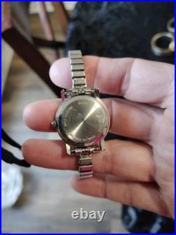 Watches for parts or repair, Ten Total