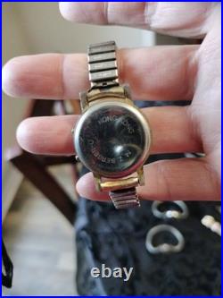 Watches for parts or repair, Ten Total