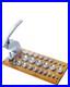 Watchmaker Tool Watch Back Crystal Case Closer Press Set Fitting Repair Part