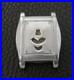 Watchmaker’s Estate Vintage Deco Men’s Jump Hour Wristwatch for parts or repair