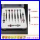 With Ball Bearing Screwdriver Screwdriver Set Watch Repair Tool Repair Tool Kit