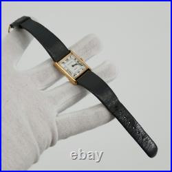 Wittnauer Geneve Tank Style Ladies Mechanical Watch FOR PARTS / REPAIR Wittnauer Geneve Tank Style Ladies Mechanical Watch FOR PARTS / REPAIR