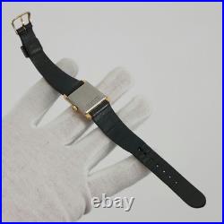 Wittnauer Geneve Tank Style Ladies Mechanical Watch FOR PARTS / REPAIR Wittnauer Geneve Tank Style Ladies Mechanical Watch FOR PARTS / REPAIR