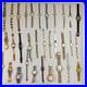 Women Parts & Repair Only Watch Lot Gold Tone Dainty Vintage NOT WORKING