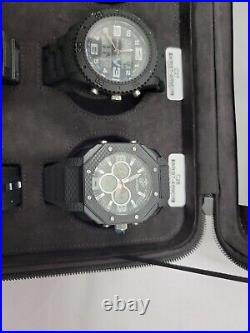 Wrist Armor Men's Watch C26 C27 C28 C29 C36 C40 Tactical parts repair. Q3